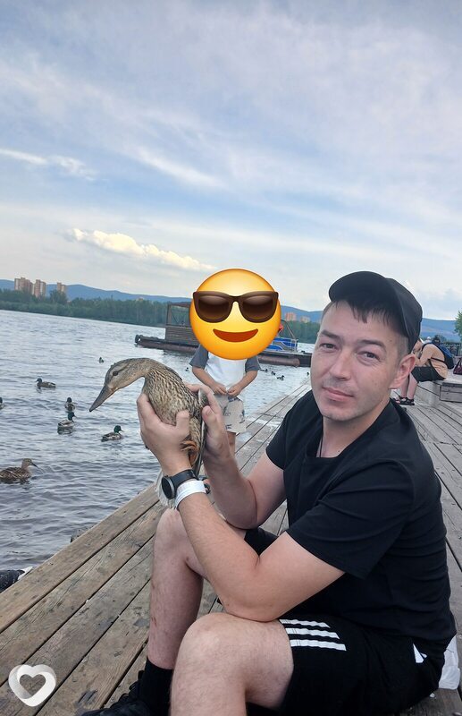 Илья, 30, Красноярске — анкета №4512039