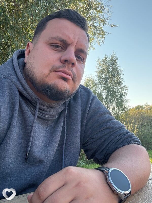 Иван, 35, Тюмени — анкета №4512049