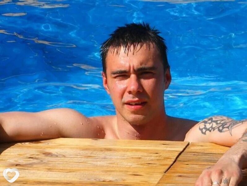 Voldemar, 41, Северске — анкета №4512058