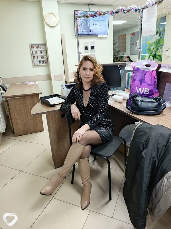 Гузель, 49, Казани — анкета №4511988