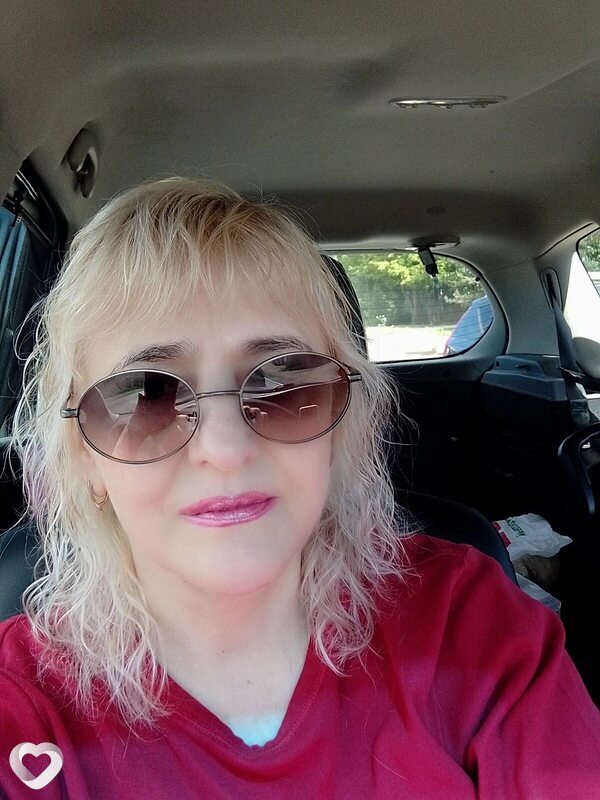 Светлана, 56, Владимире — анкета №4511991