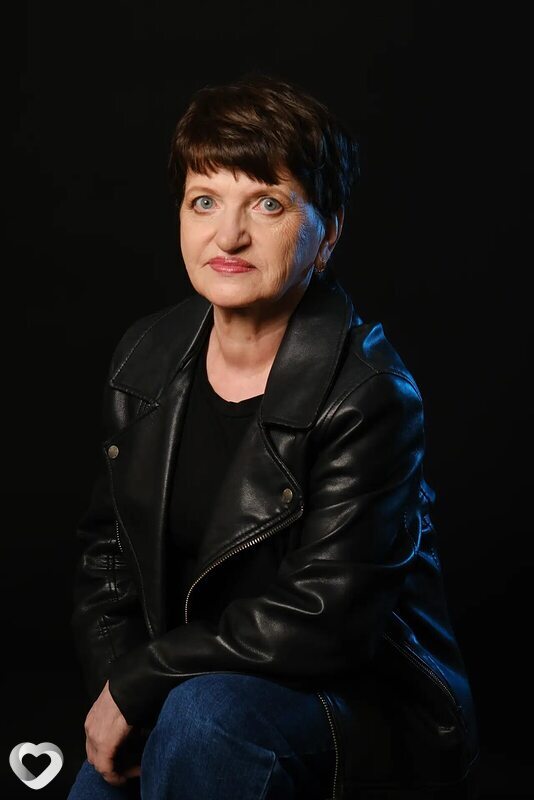 Надежда, 63, Челябинске — анкета №4511992