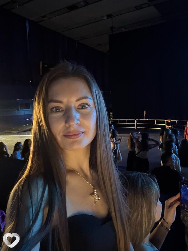 Alina, 41, Минске — анкета №4512002