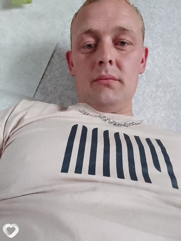 Вадим, 29, Екатеринбурге — анкета №4512007
