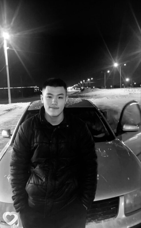 Асан, 24, Актобе — анкета №4512010