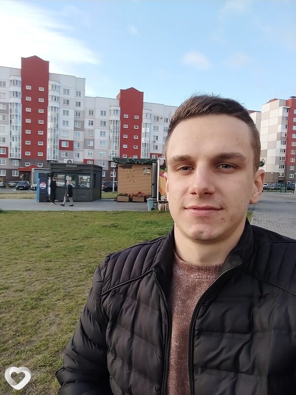 Анатолий, 27, Гродно — анкета №4512086