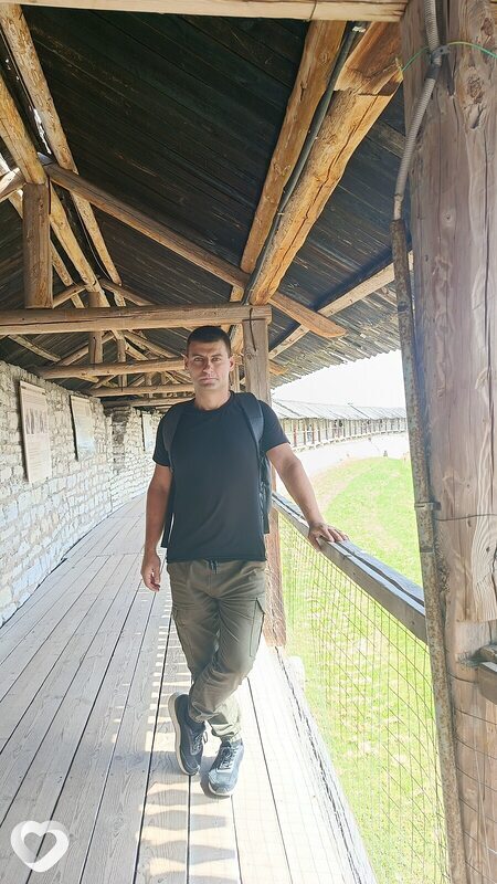 Кирилл, Смоленск