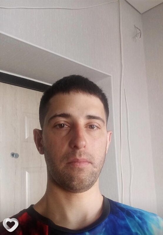 Василий, 34, Бузулуке — анкета №4512064
