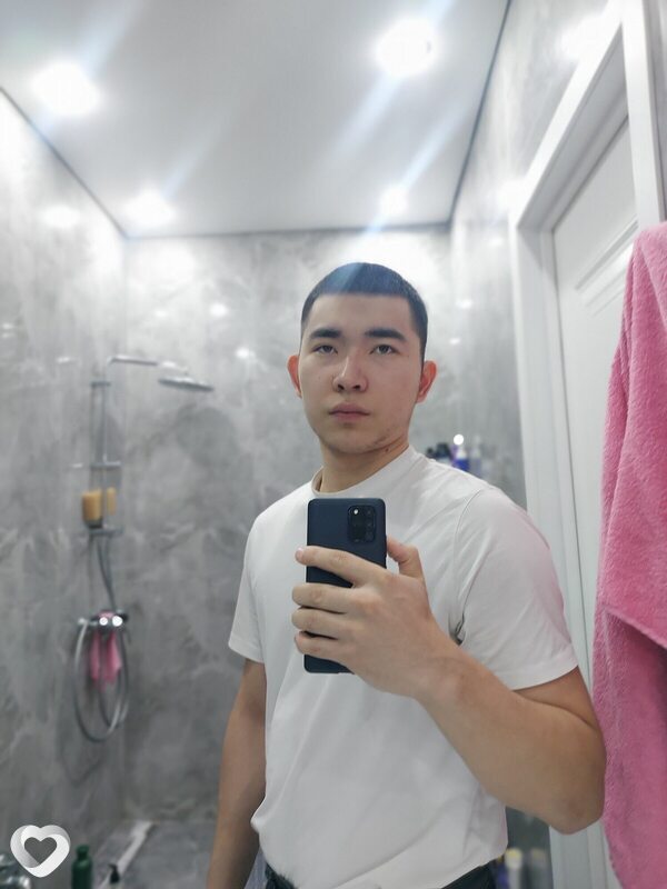 Алмаз, 19, Астане — анкета №4512070