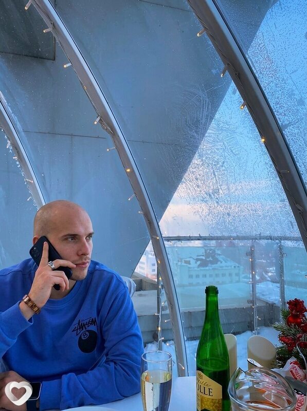 Максим, 28, Владивостоке — анкета №4512085
