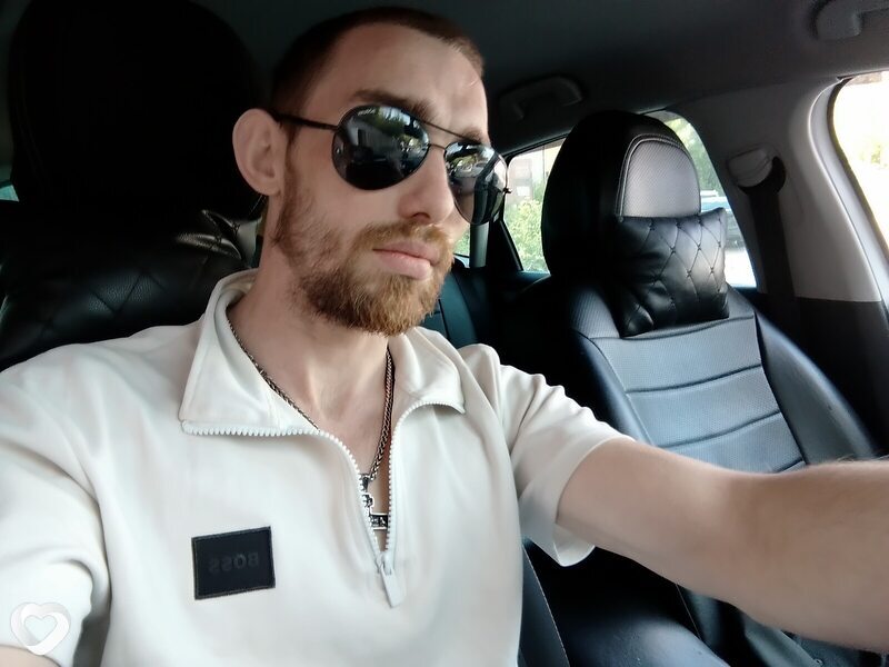 Дима, 29, Калуге — анкета №4512115
