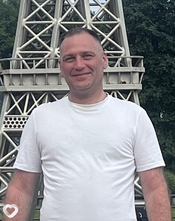 Дмитрий, 44, Минске — анкета №4512118