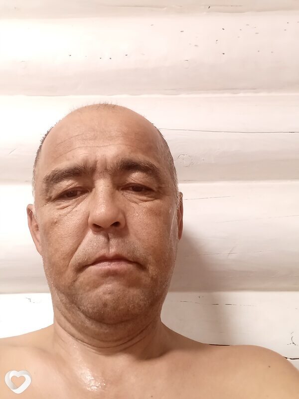 Farid, 47, Перми — анкета №4512122