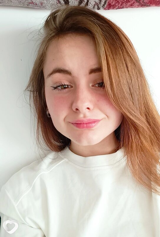 Лейла, 23, Кемерове — анкета №4512124