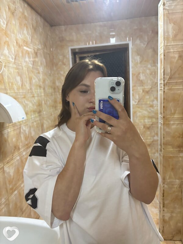 Екатерина, 26, Уссурийске — анкета №4512134
