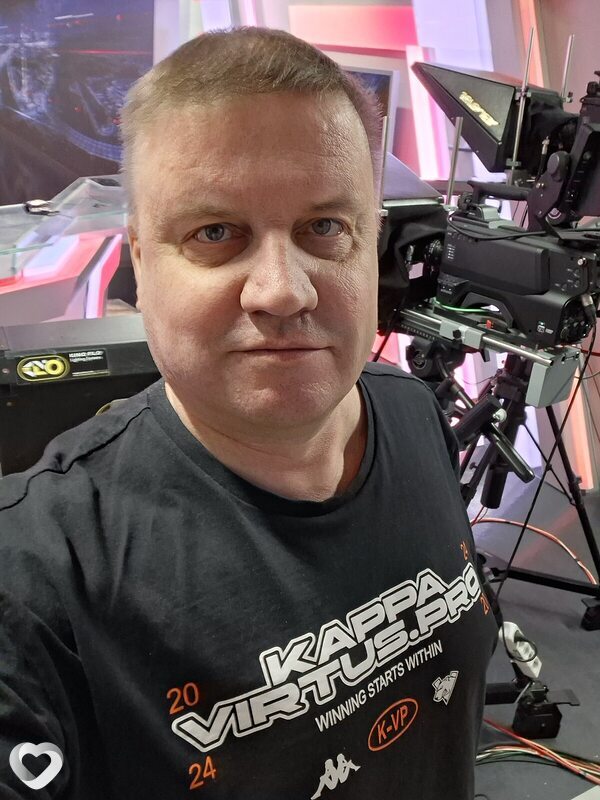 Алексей, 40, Санкт-Петербурге — анкета №4512167