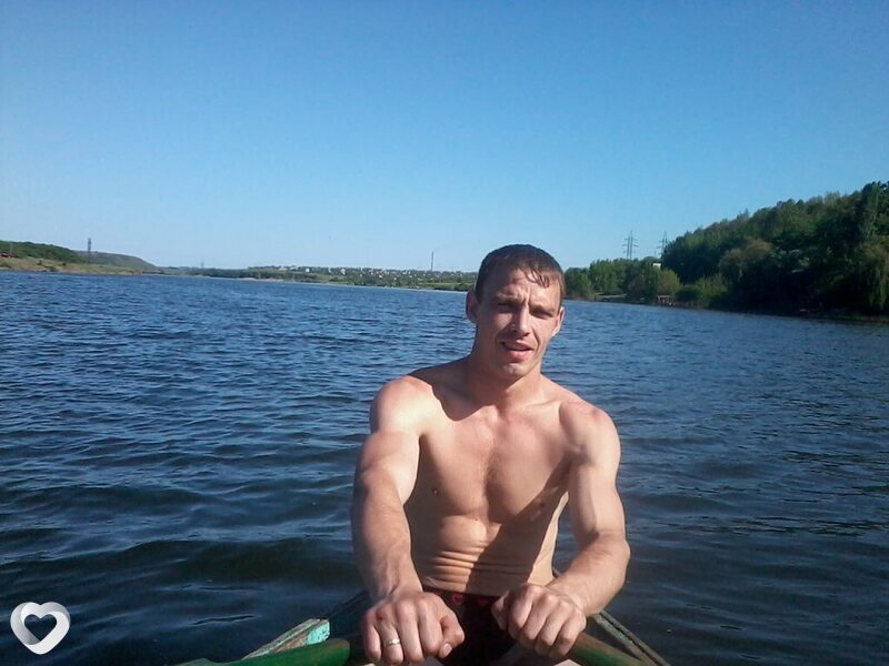Сергей, 39, Минске — анкета №4512171