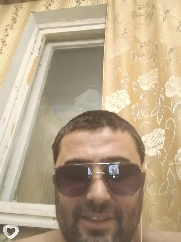 Лутфулло, 40, Барнауле — анкета №4512177