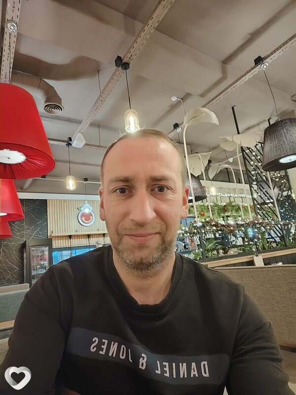 Фёдор, 42, Нижнем Новгороде — анкета №4512509