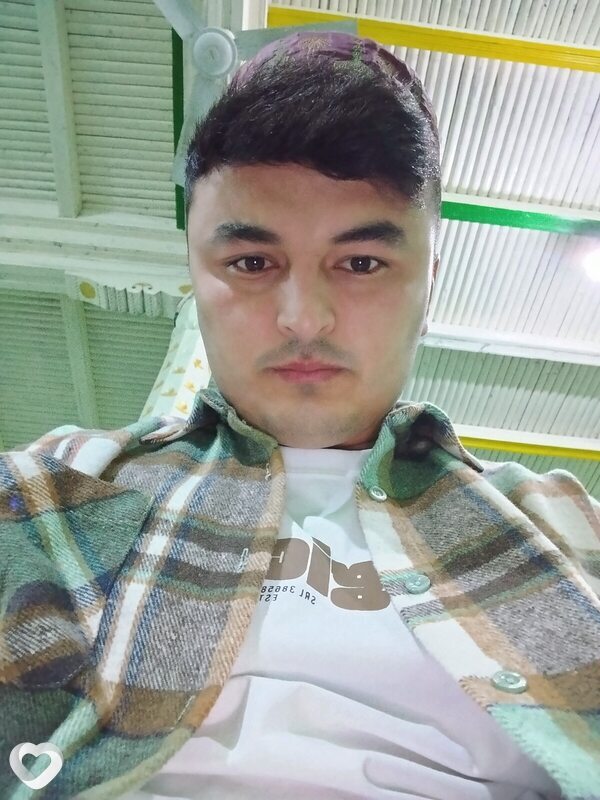 Сунат, 30, Астане — анкета №4512515