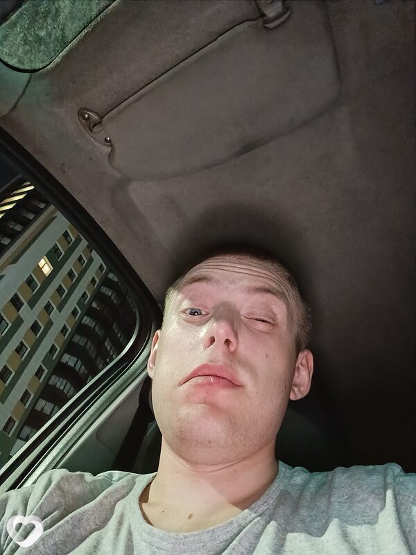 Дмитрий, 25, Новосибирске — анкета №4512516