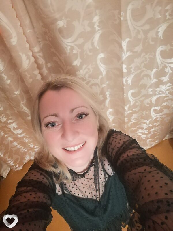 Ольга, 44, Витебске — анкета №4512524