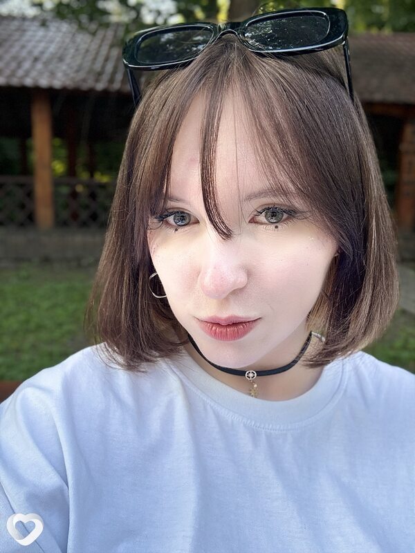 Ксения, 21, Туле — анкета №4512532