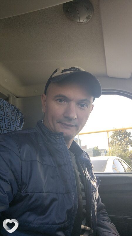 Артур, 41, Челябинске — анкета №4512215