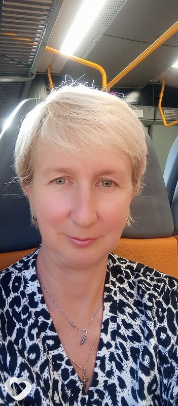 Татьяна, 53, Лобне — анкета №4512216