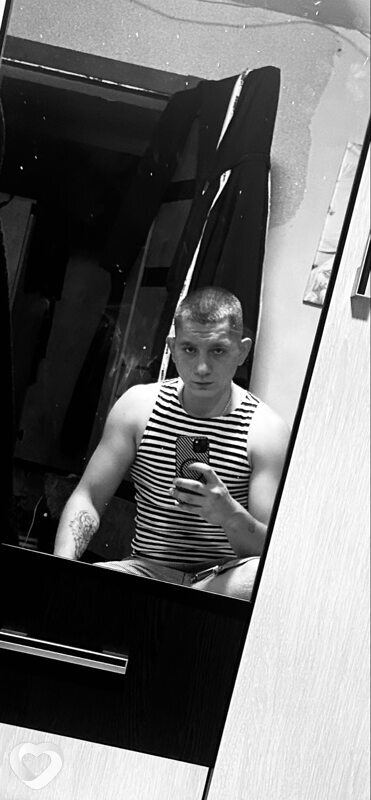 Сергей, 21, Ногинске — анкета №4512224