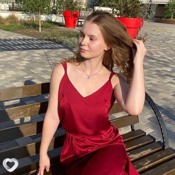 Lissykiss, 21, Подольске — анкета №4512227