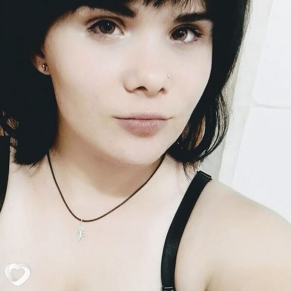 Екатерина, 26, Курске — анкета №4512230