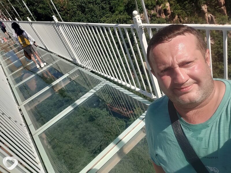Дмитрий, 39, Волгограде — анкета №4512232