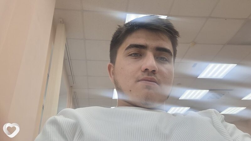Асад, 21, Казани — анкета №4512189