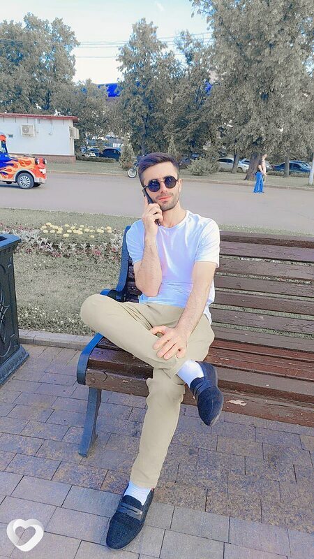 Алли, 30, Уфе — анкета №4512199