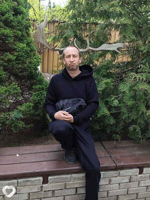 Фёдор, 42, Нижнем Новгороде — анкета №4512203