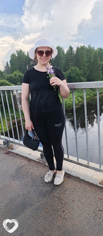 Кристина, Чагода