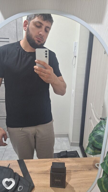Бади, 36, Ставрополе — анкета №4512209