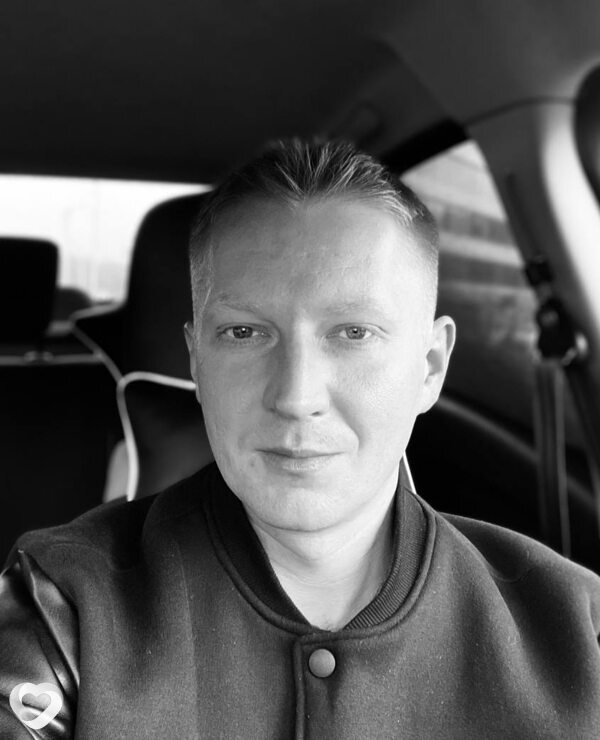 Александр, 39, Минске — анкета №4512311