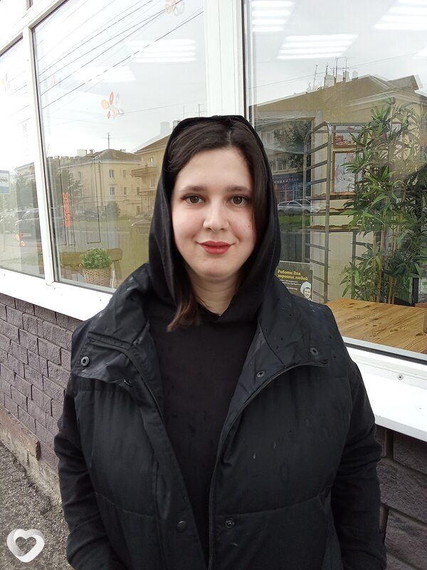 Ксения, 20, Дзержинске — анкета №4512313