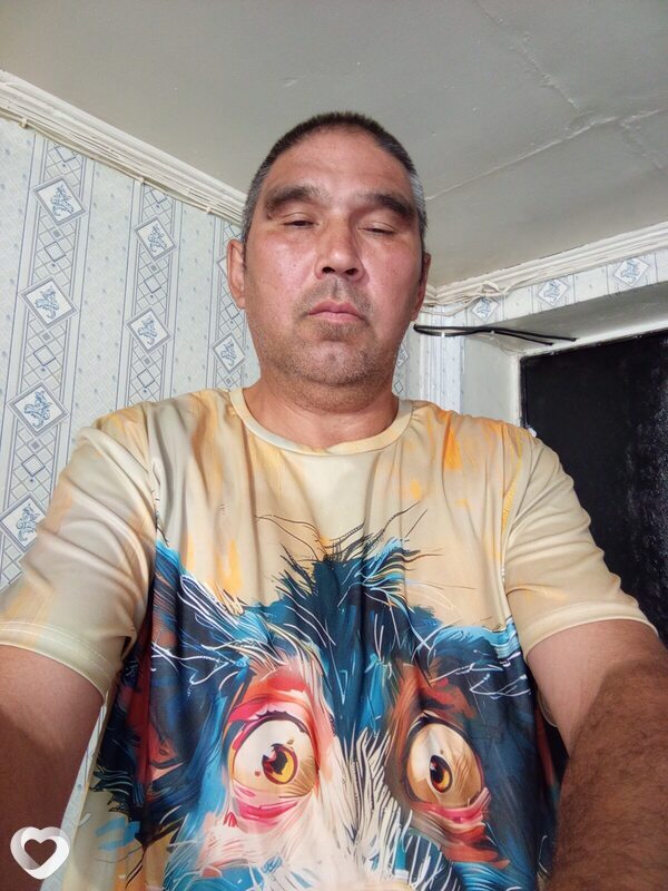 Олег, Безенчук