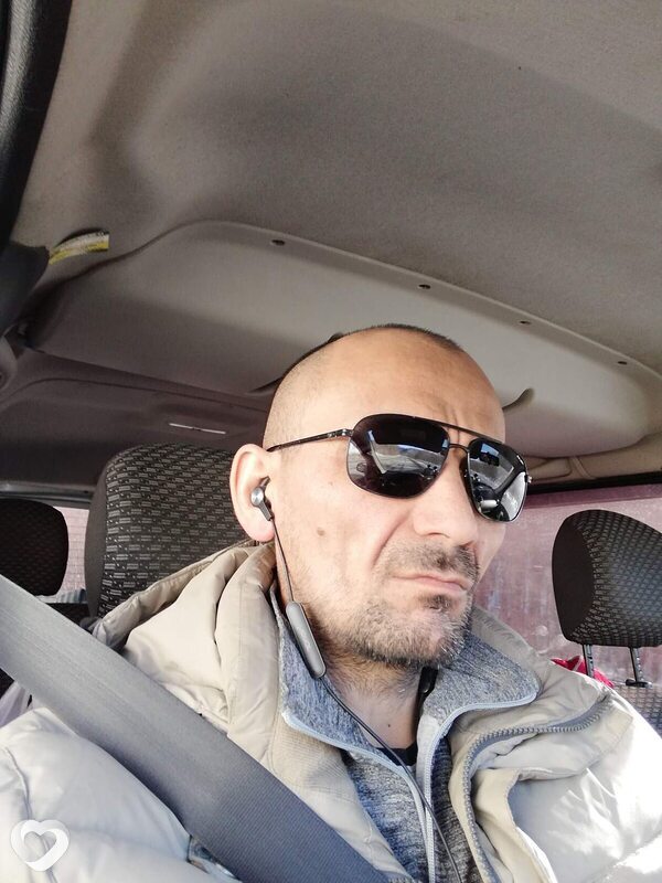 Адекват, 40, Магнитогорске — анкета №4512319