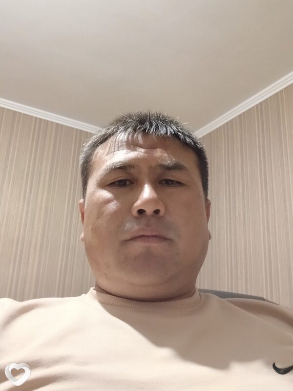 Ruziboy, 40, Мариуполе — анкета №4512237