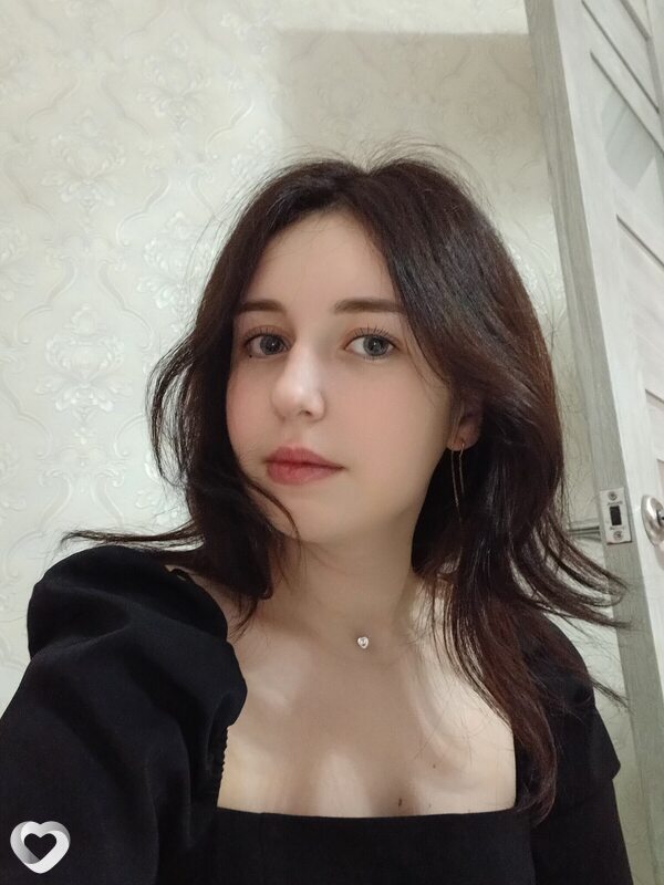 Саша, 20, Нижнем Новгороде — анкета №4512238