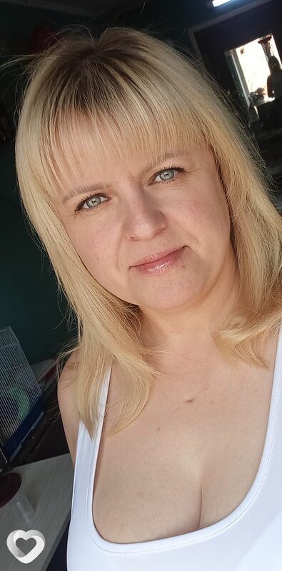 Ксения, 37, Красноярске — анкета №4512246