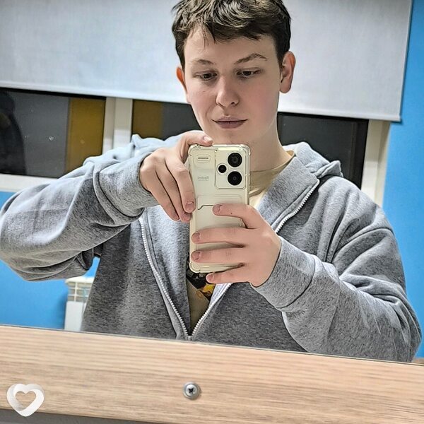 Вячеслав, 23, Ангарске — анкета №4512250
