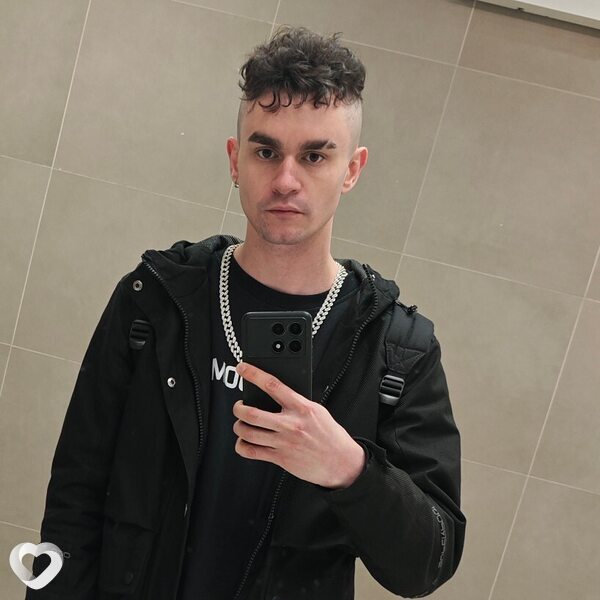 Юрий, 27, Санкт-Петербурге — анкета №4512251
