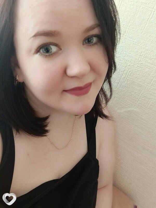 Наталья, 29, Тюмени — анкета №4512255