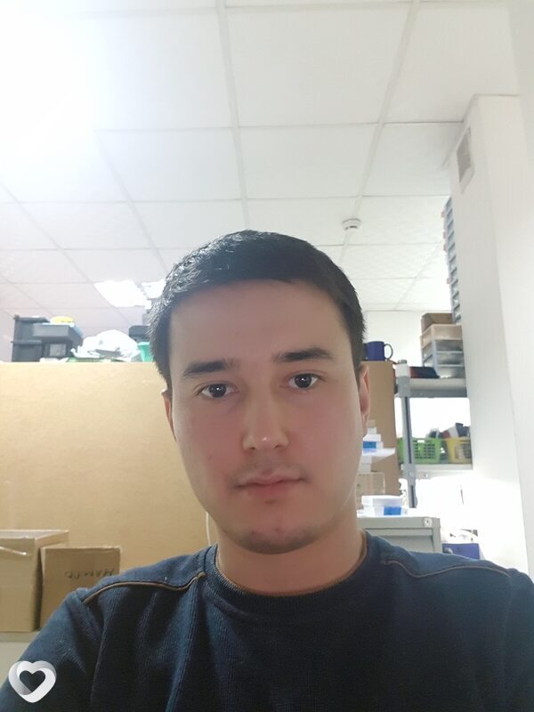 Мистер Х, 28, Алматы — анкета №4512256