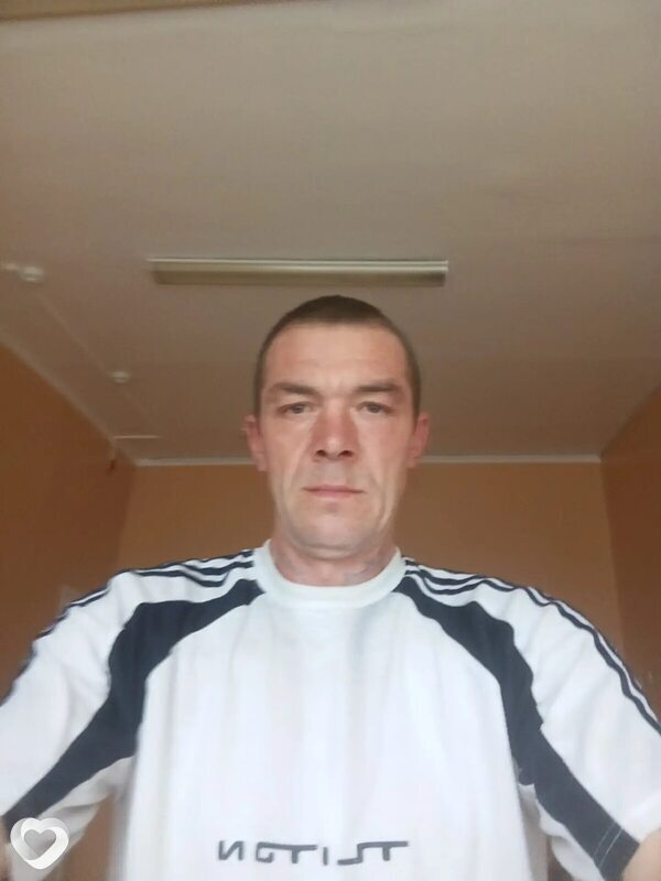 Бе, 47, Гомеле — анкета №4512138